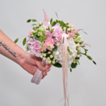 Brautstrauß | Hochzeitsfloristik